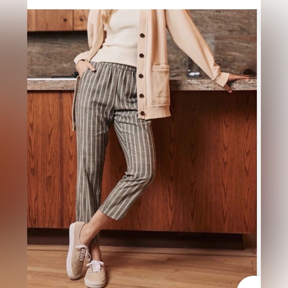 EUC Marine Layer Pants